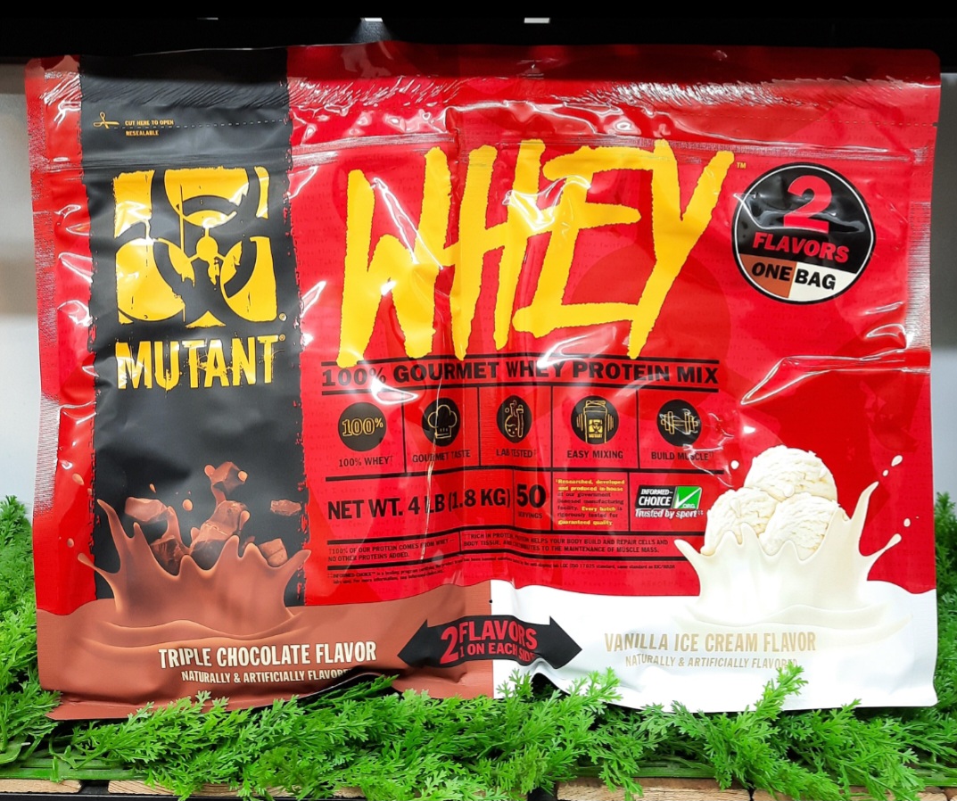 وی دو طمع شرکت موتانت کانادا