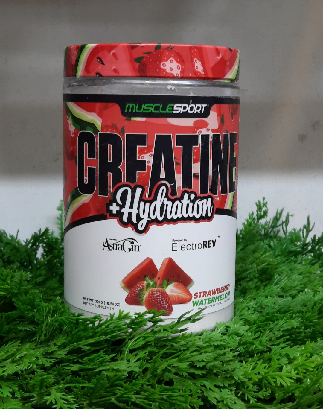 کراتین ترکیبی ماسل اسپرت آمریکا