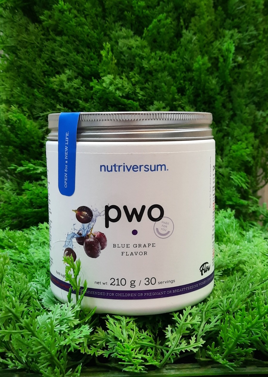 پمپ خفن و قوی شرکت ناتریورسام