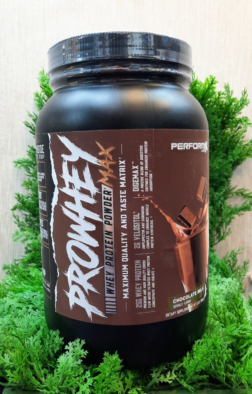 پرو وی ۹۰۰ گرمی شرکت پرفورمکس