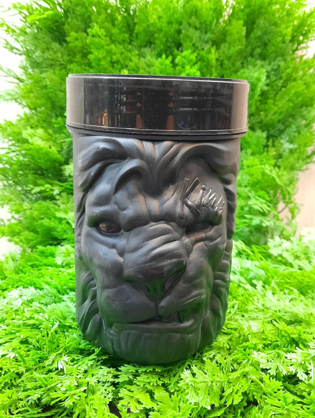 گلوکزامین پودری شرکت زومادلبز