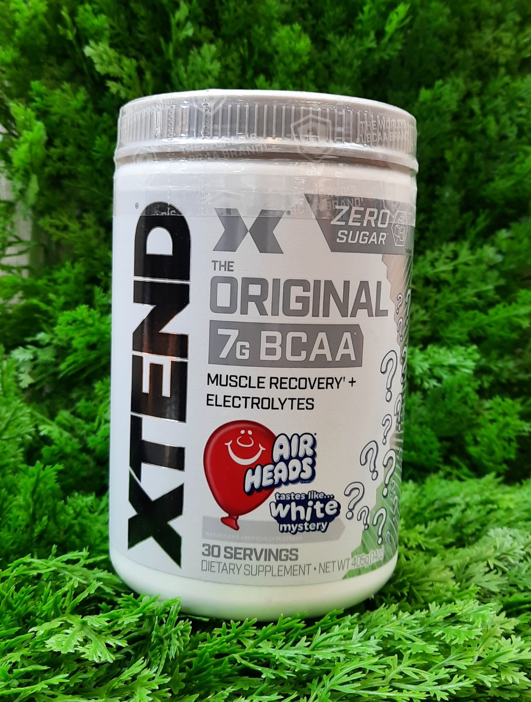 بی سی ای ۳۰ سروینگ اکستند