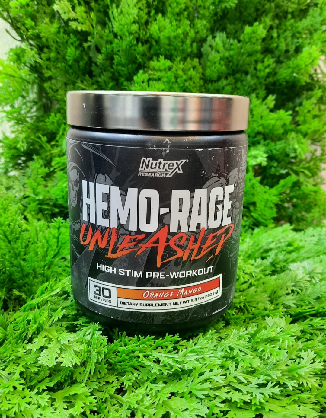 پمپ هموریج ۳۰ سروینگ شرکت ناترکس