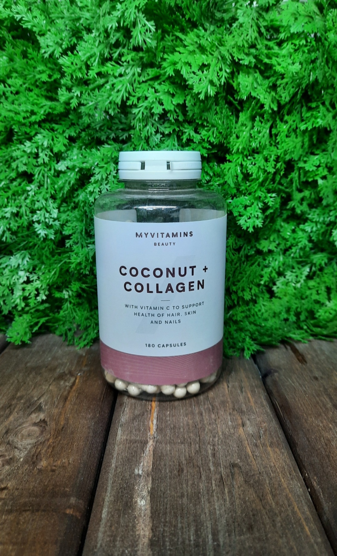 کوکونات کلاژن ۱۸۰ عددی مای پروتیین