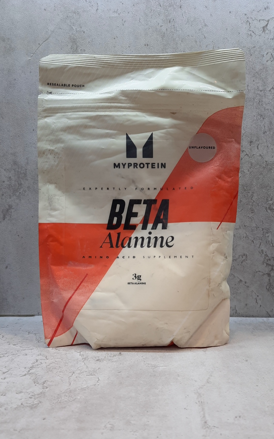 بتا آلانین طرح جدید مای پروتئین