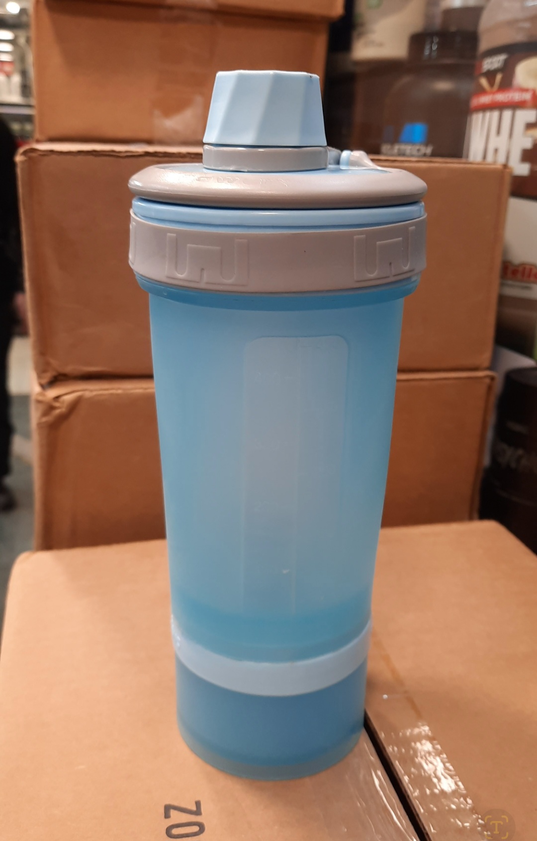 شیکر وارداتی اورجینال