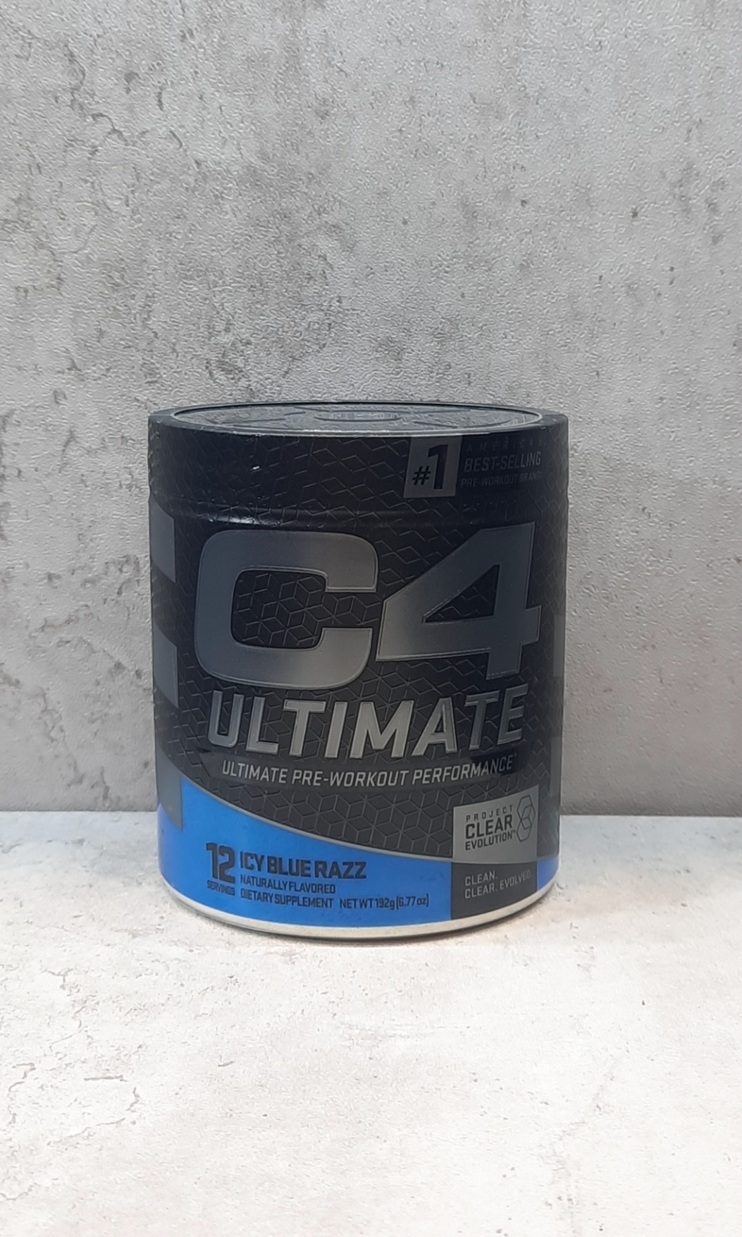 پمپ سی فور التیمید سلکور ۳۰۰ گرمی