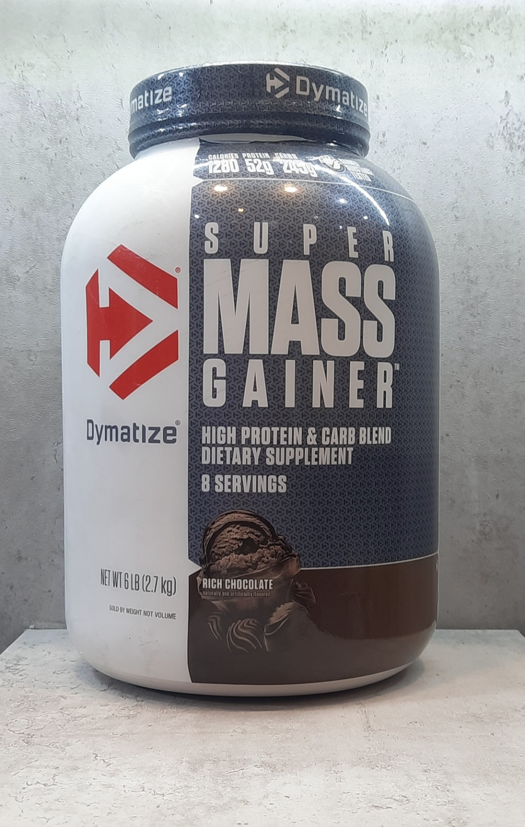 ماس گینر 2270 گرمی دایماتیز