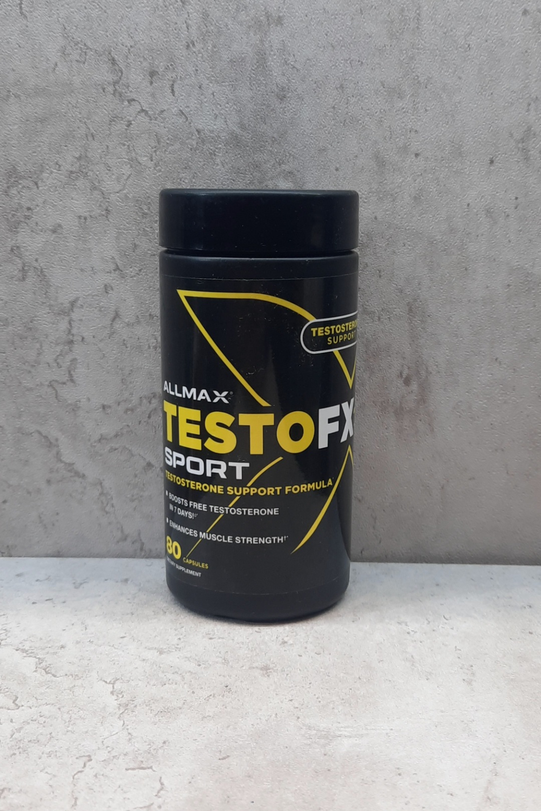 پاراهورمون المکس کانادا